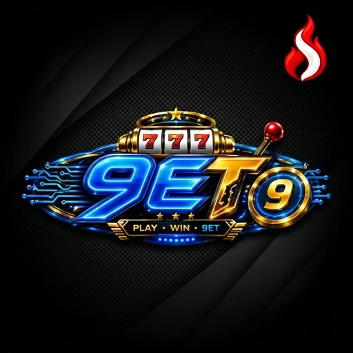 Tampilan beranda 9et: portal unduhan APK resmi untuk pengguna Indonesia